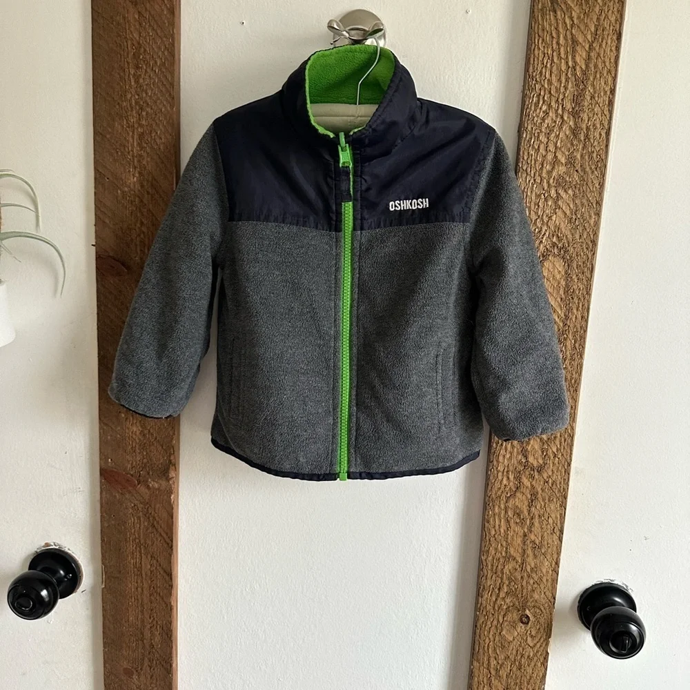 OshKosh Bgosh oshkosh b’gosh